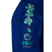 кимоно для девушек Fuji Sports Gi Blue Blossom